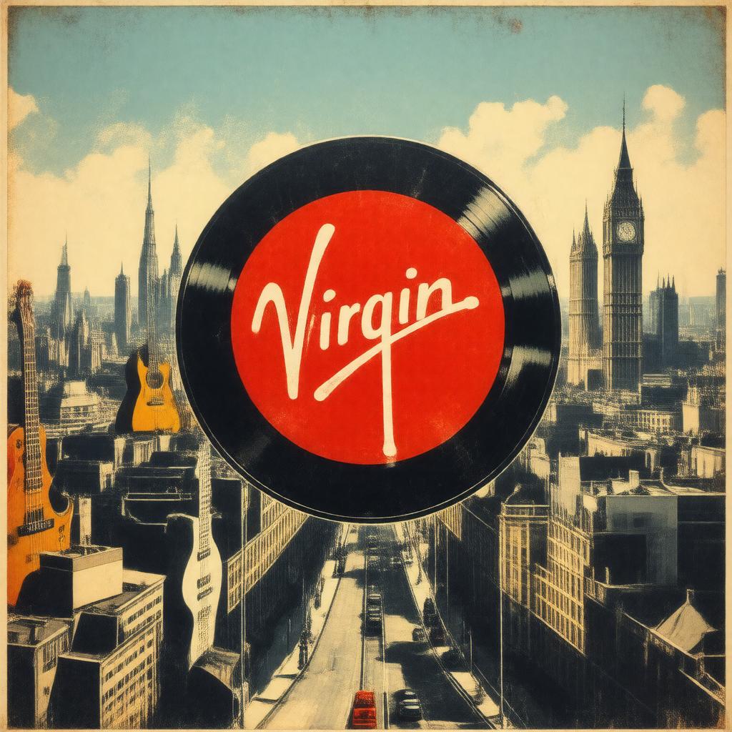 Virgin Records